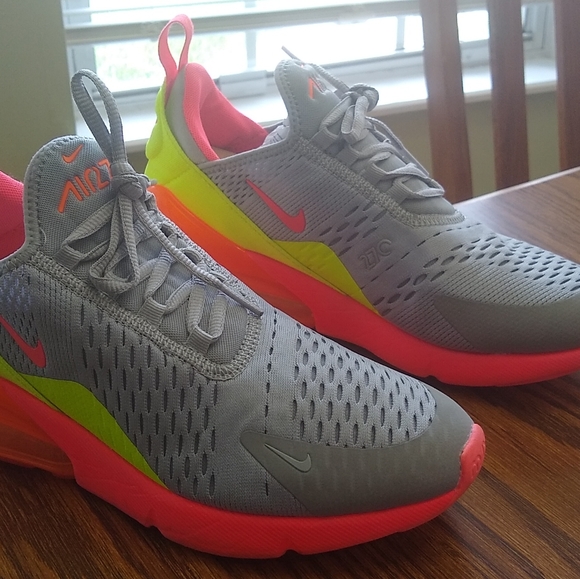 nike air 270c